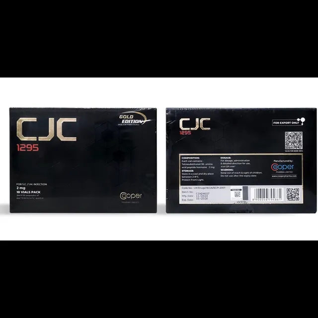 CJC 1295