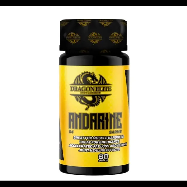 Andarine