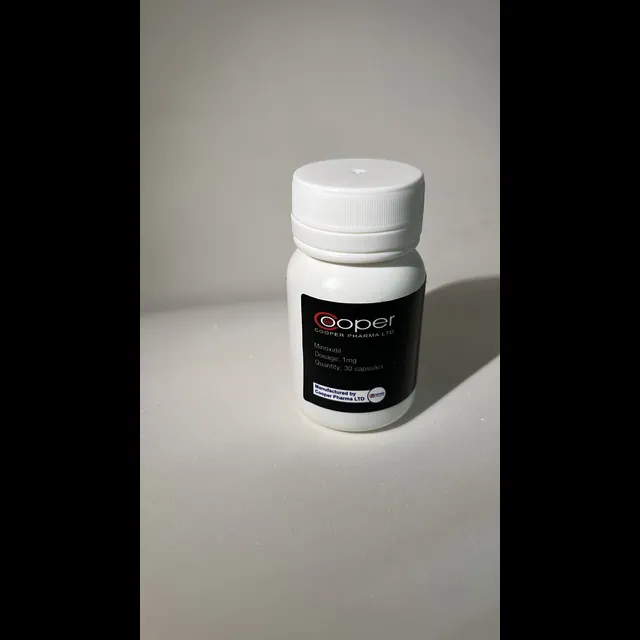 Minoxidil