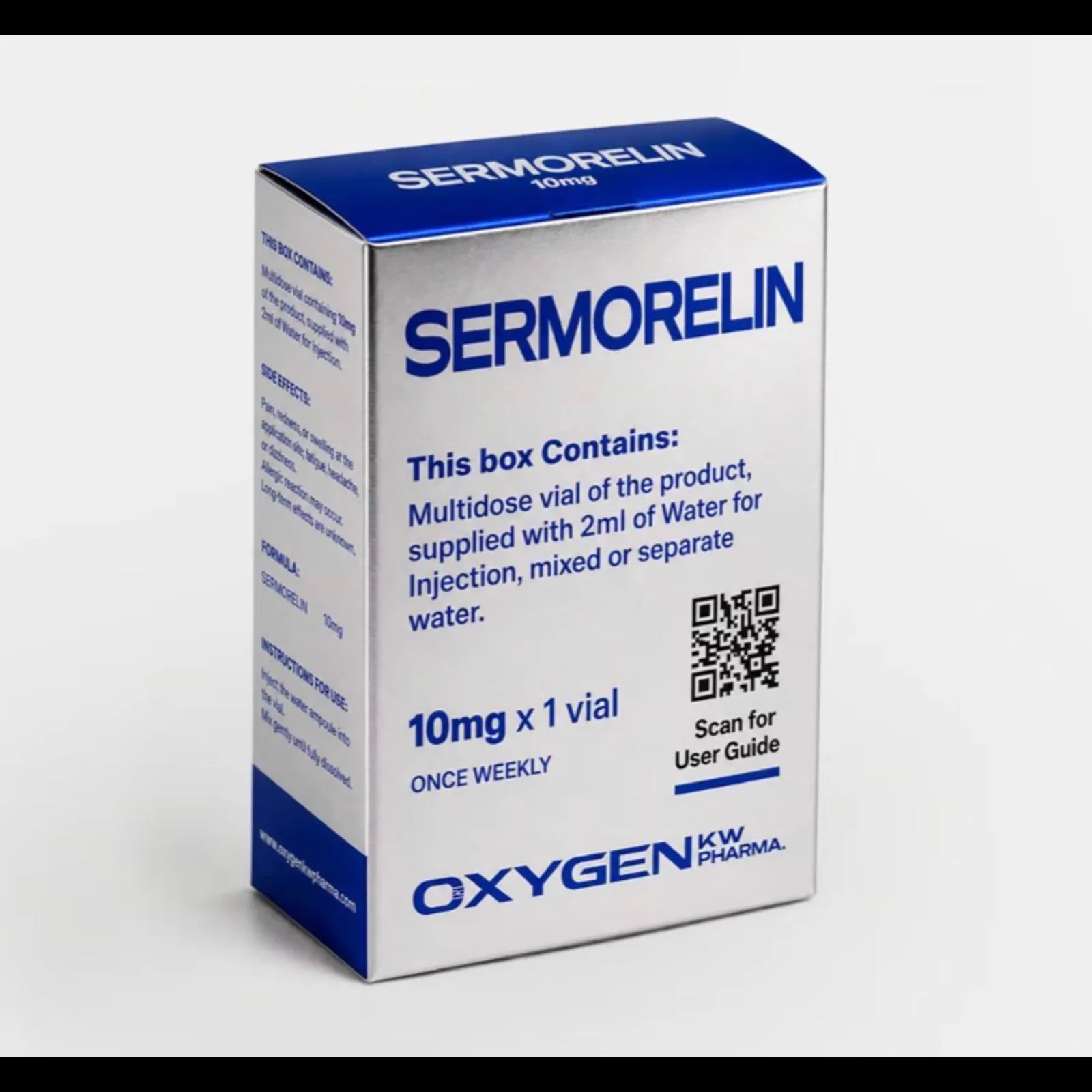 Sermorelin