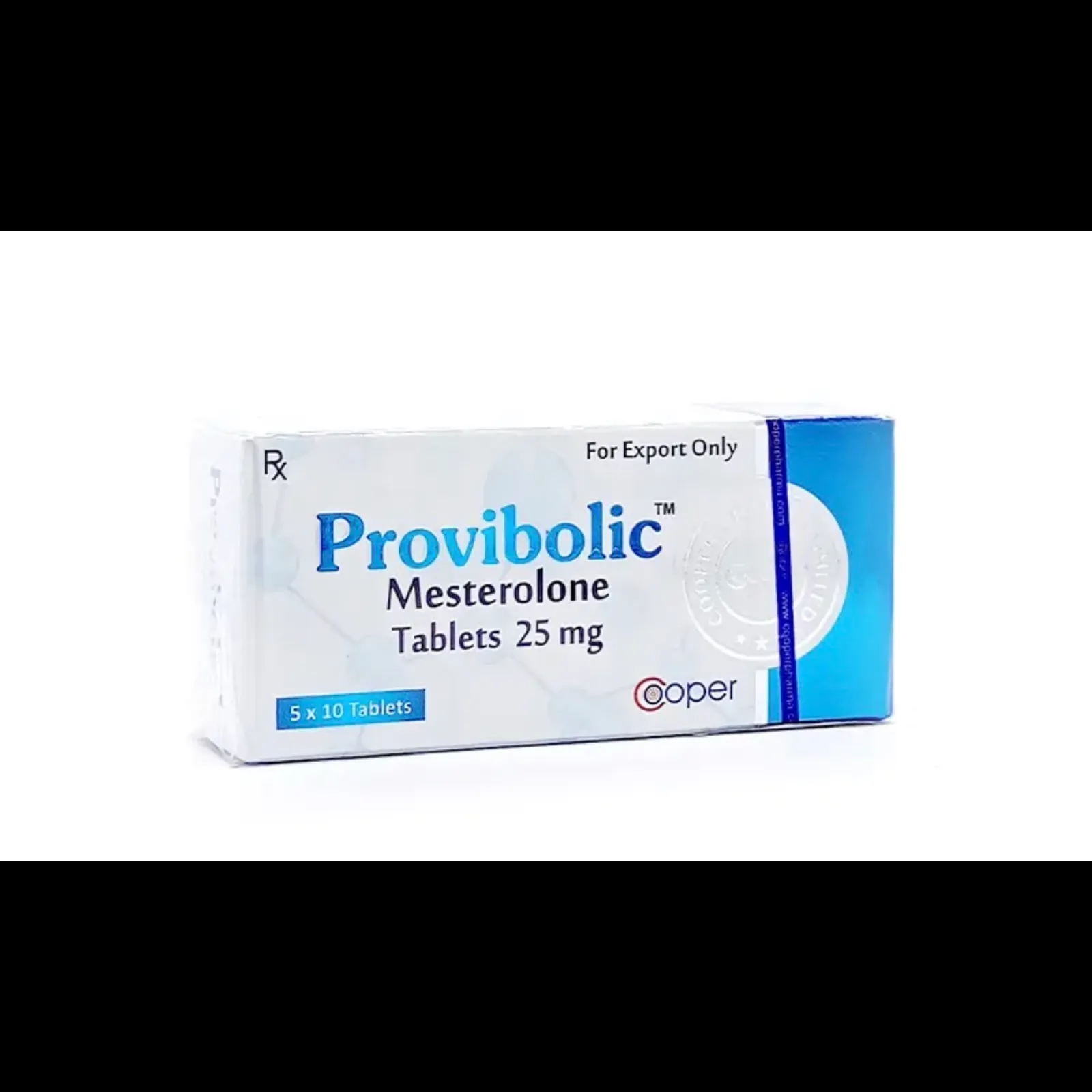 Proviron