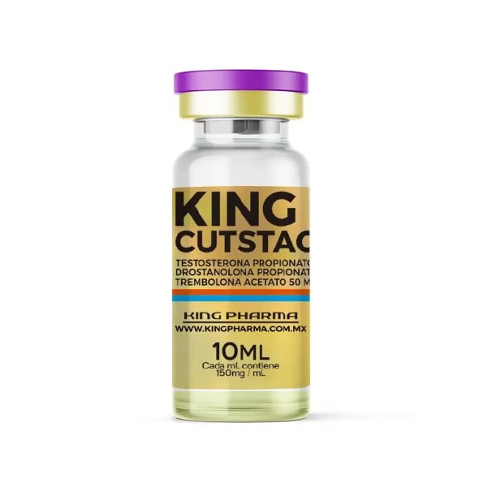 Cutstack