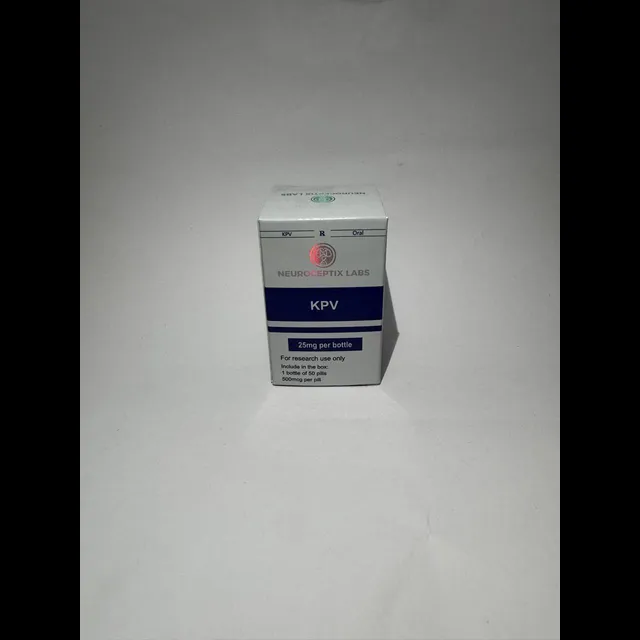 KPV