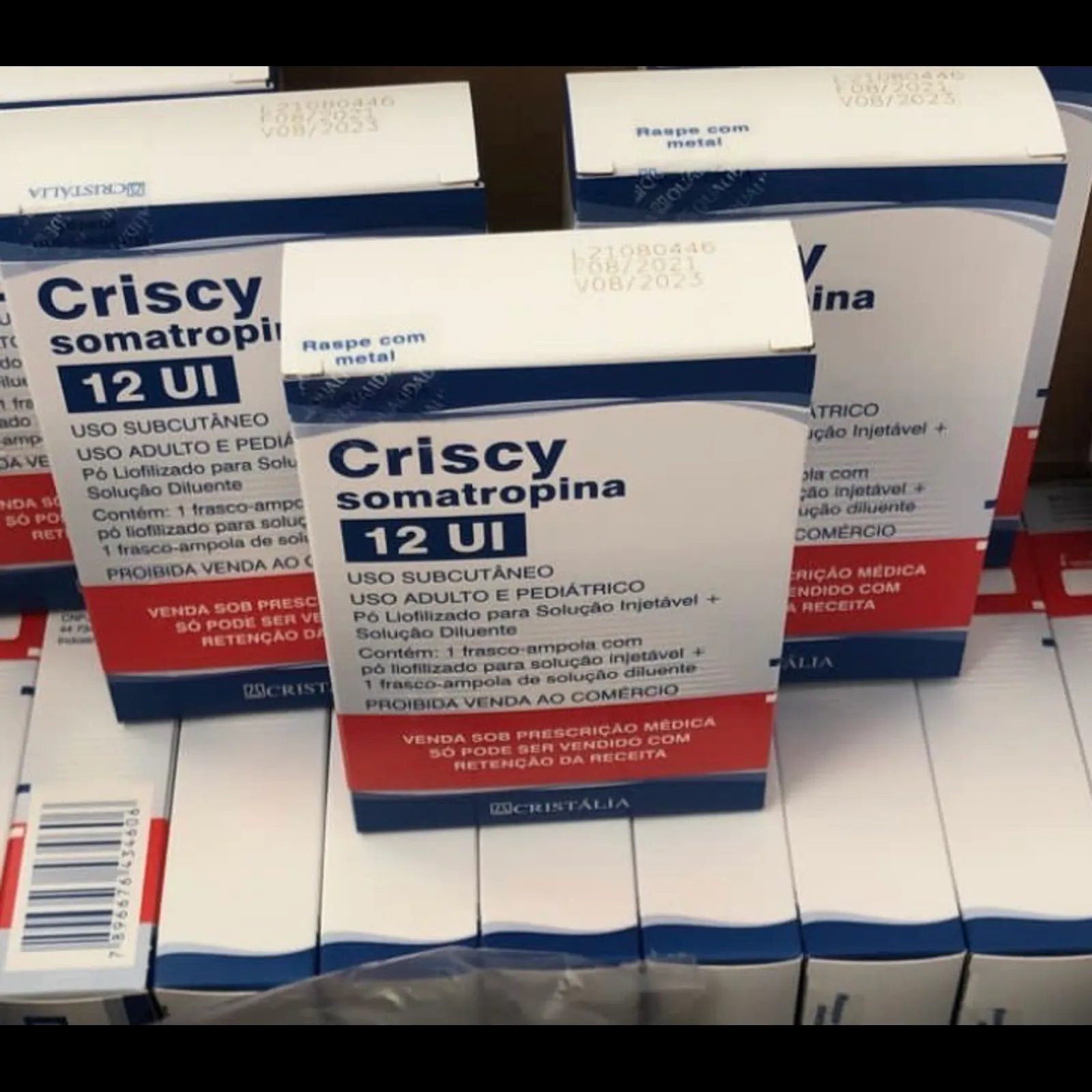 GH Criscy