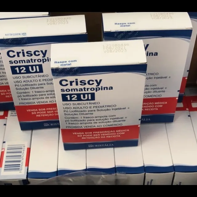 GH Criscy