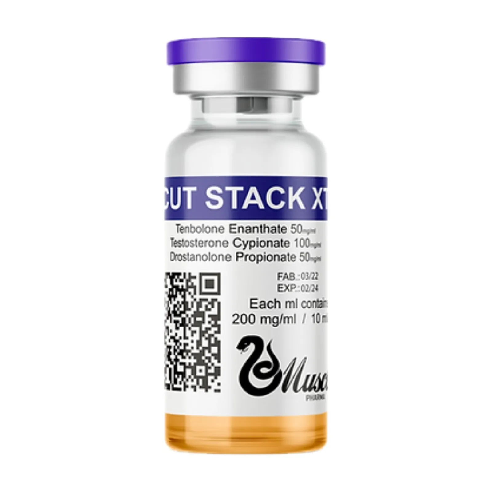 Cutstack