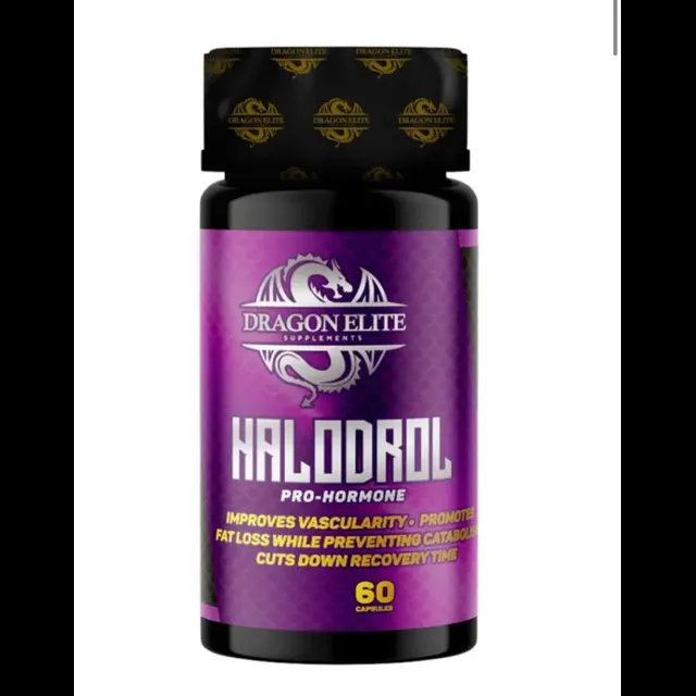 Halodrol