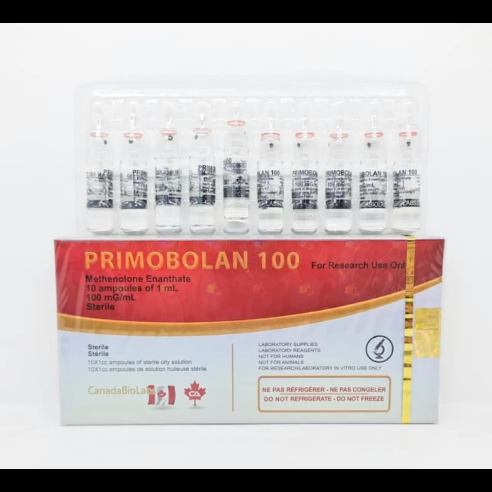 Primobolan
