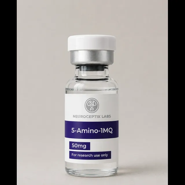 5-amino-1mg 50mg