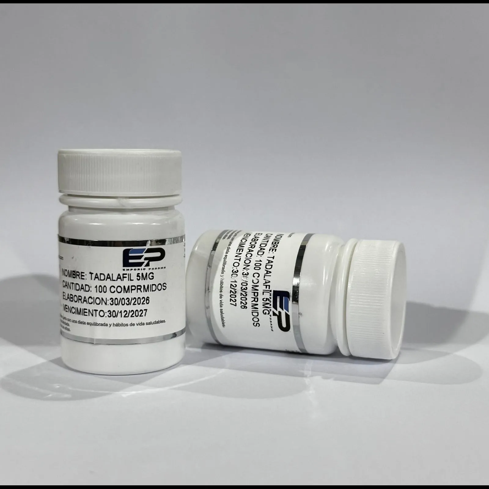 Tadalafila EmporioPharma