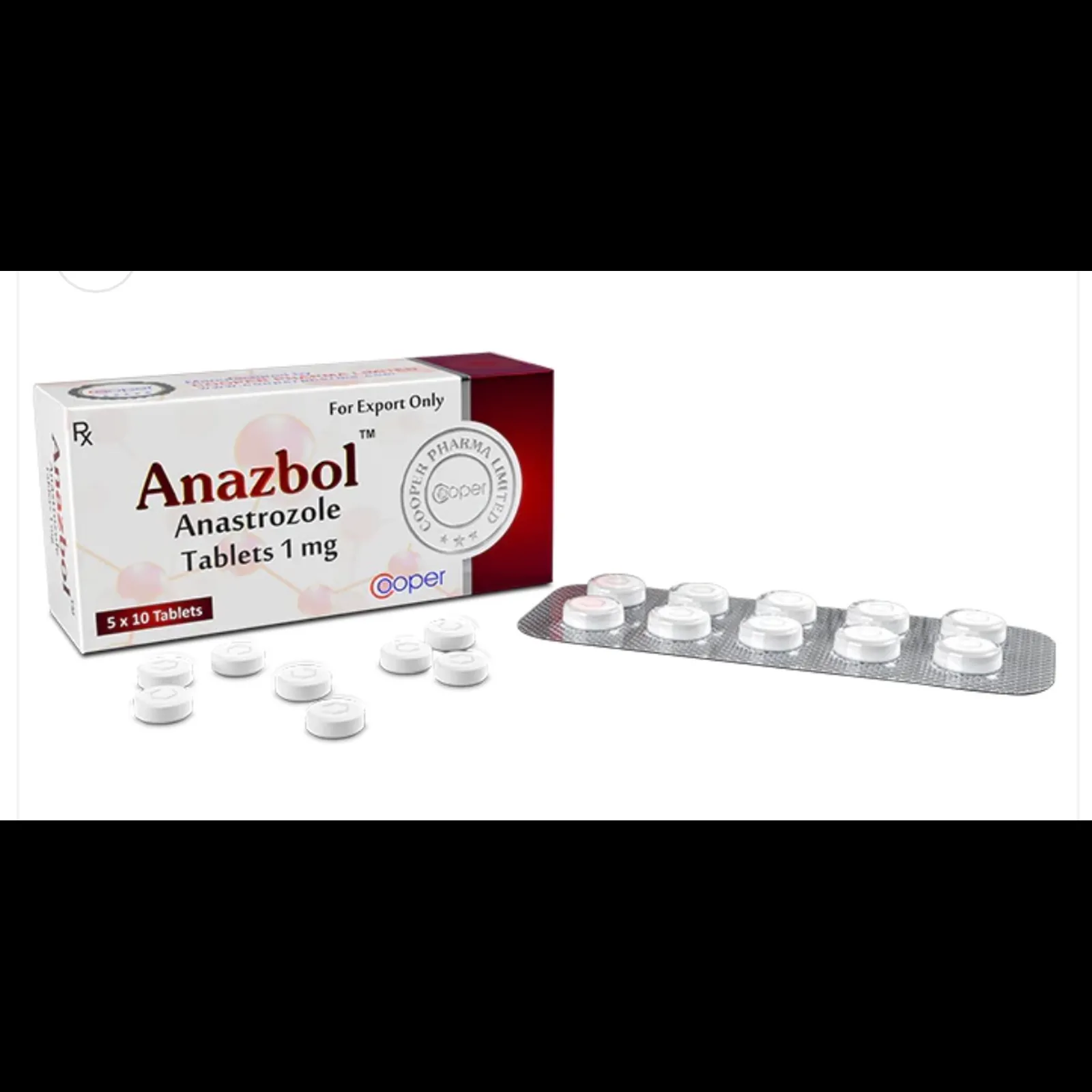 Anastrozol