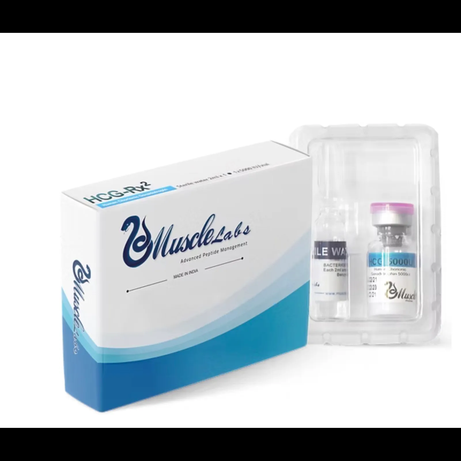 HCG