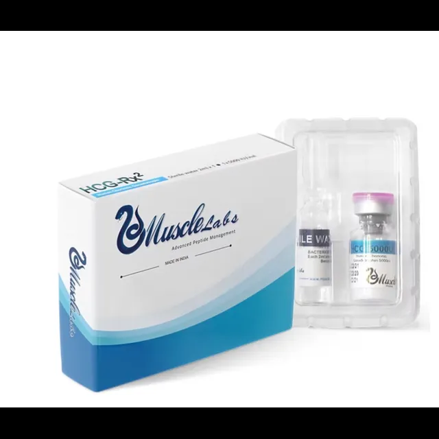 HCG
