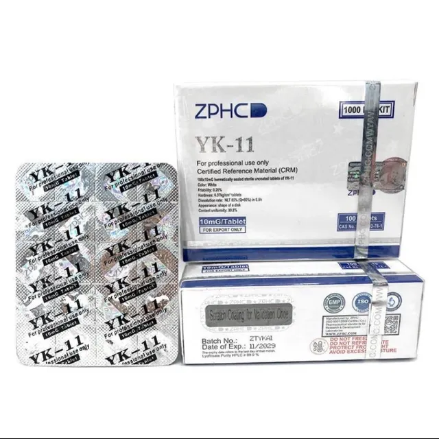 YK-11