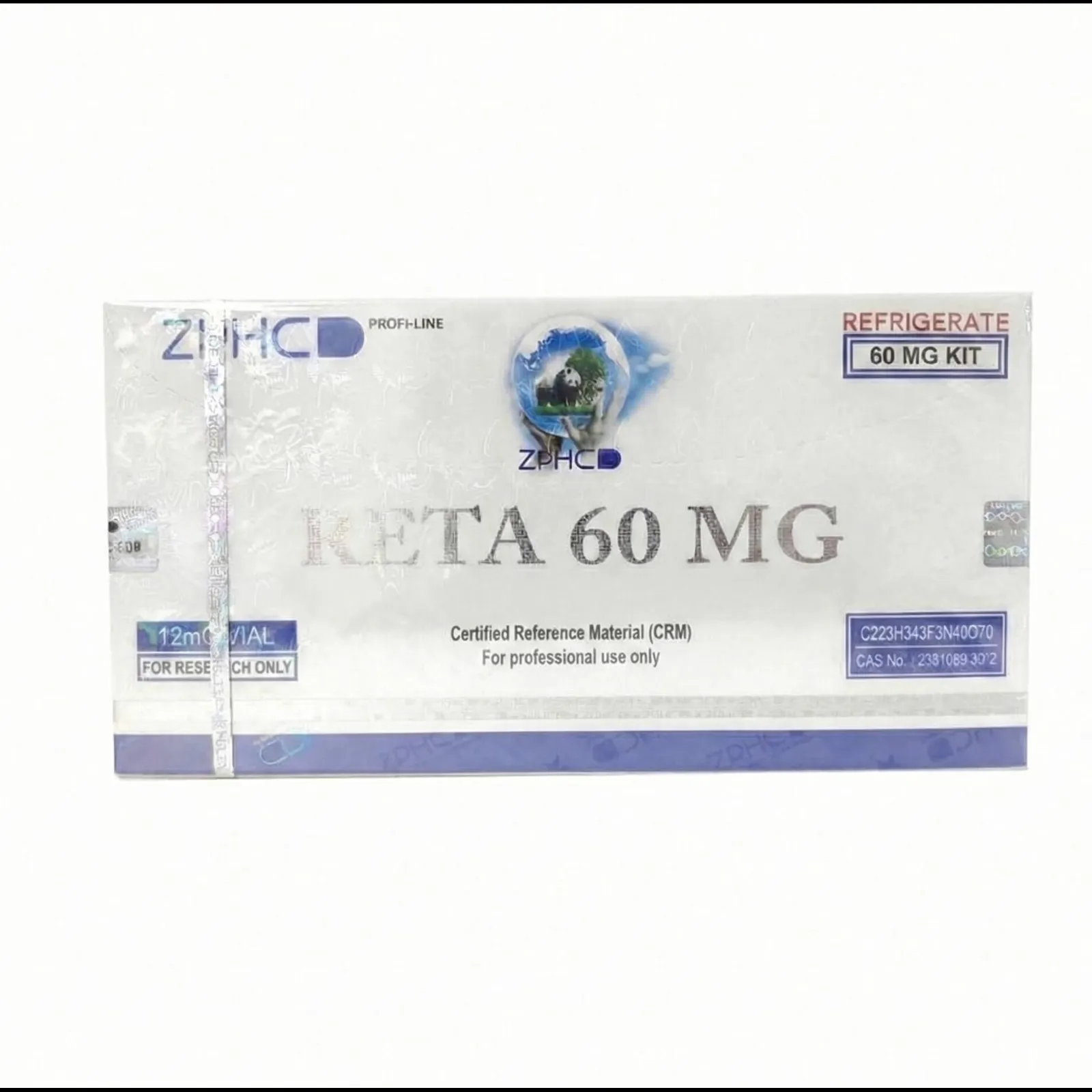 Retatrutida