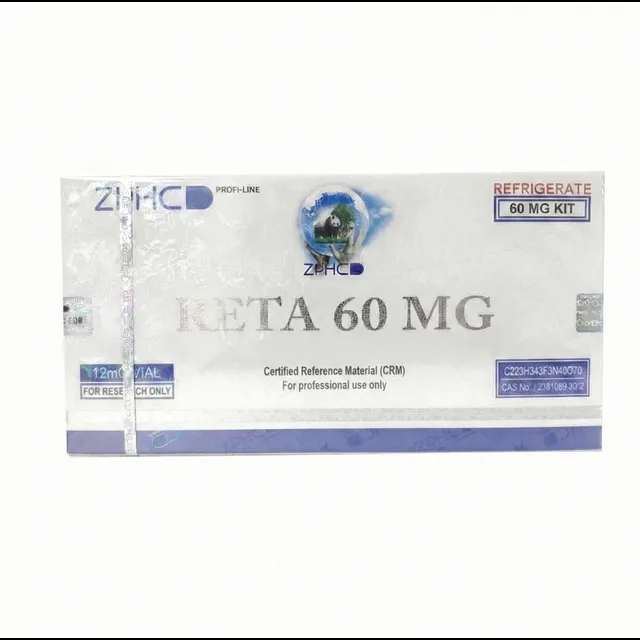 Retatrutida
