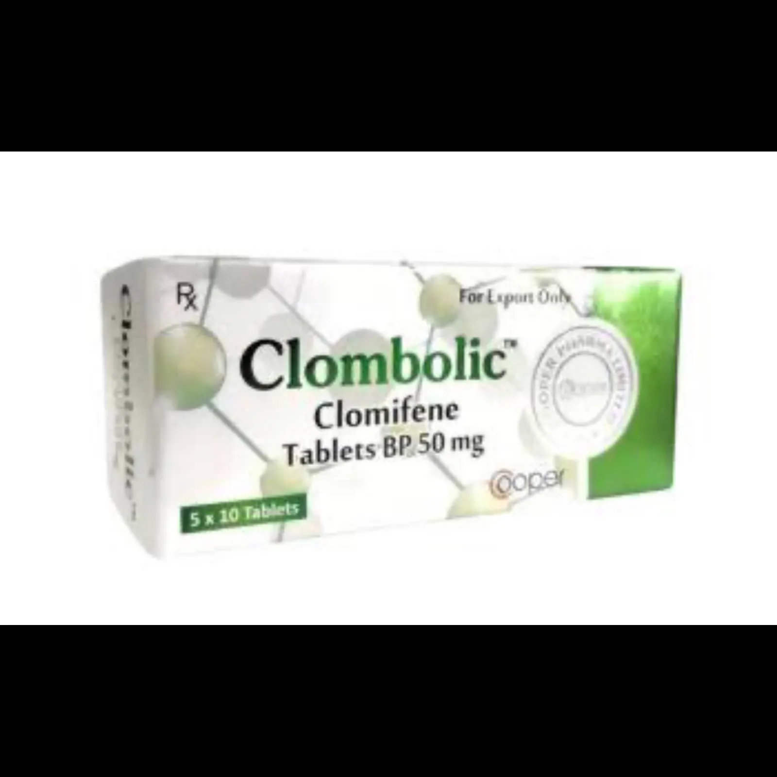 Clomid