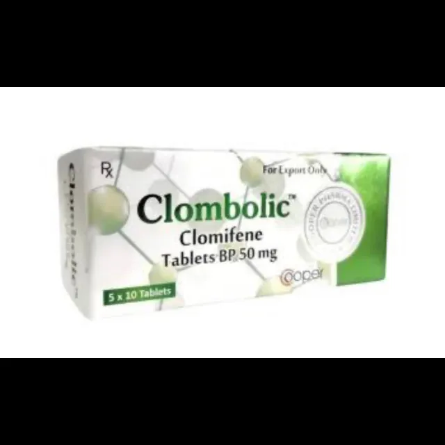 Clomid