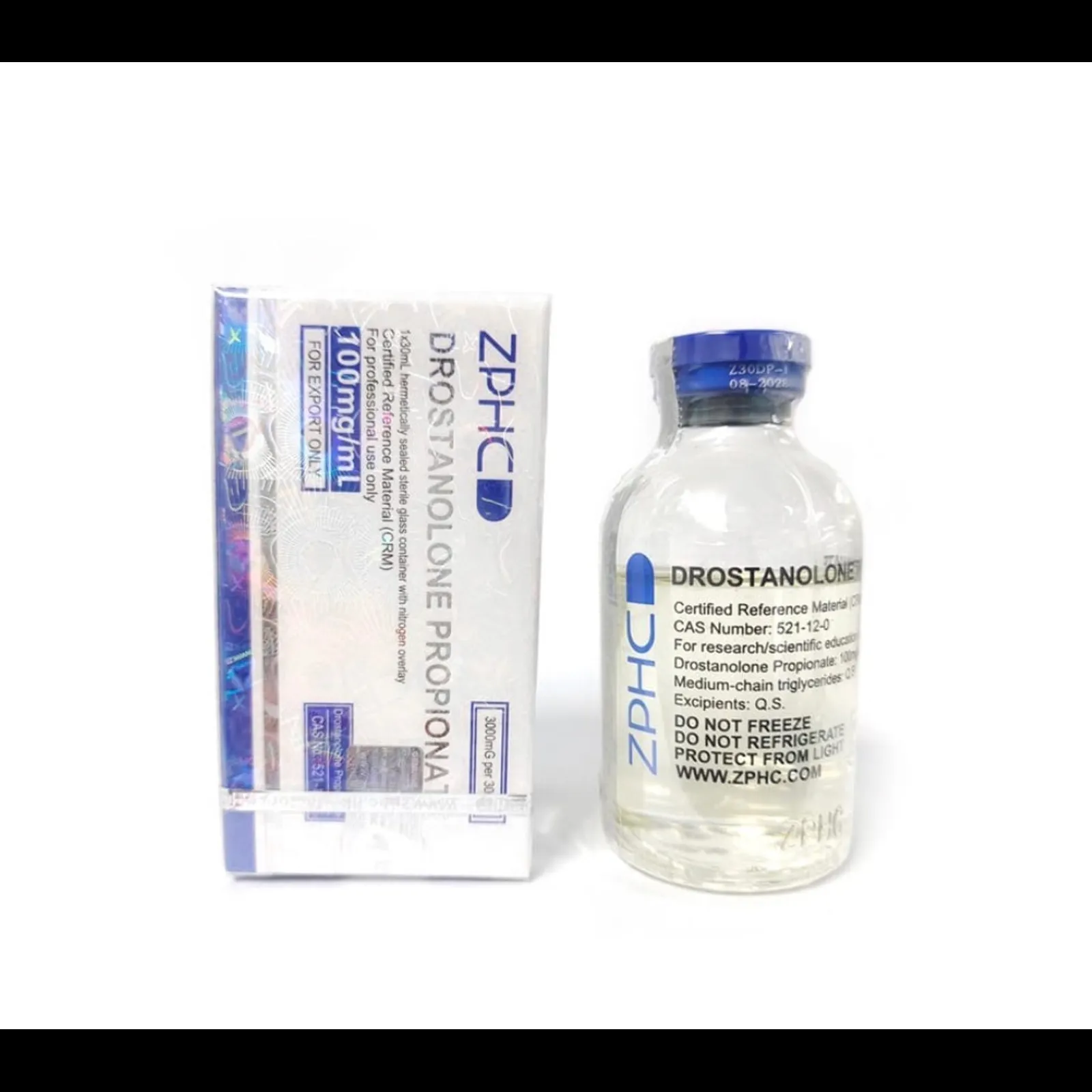 Masteron 30ml