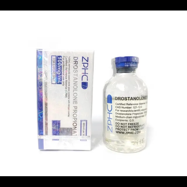 Masteron 30ml