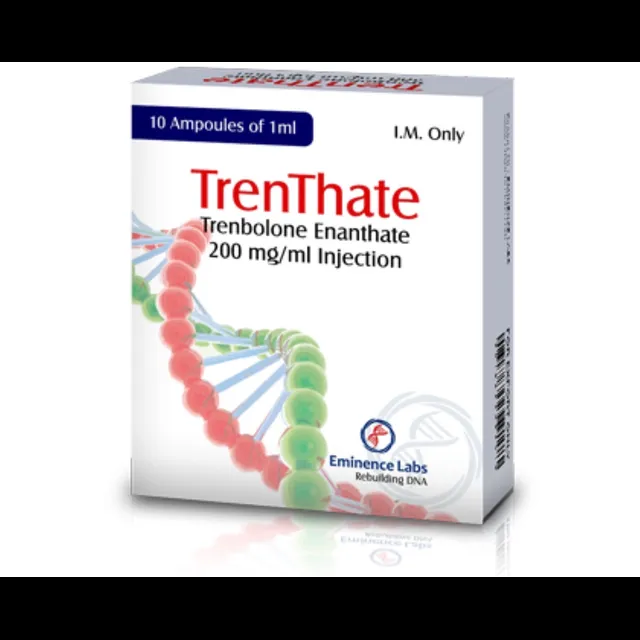 Trembo Enan