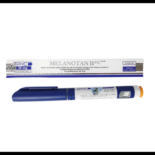 Melatonan2 Caneta