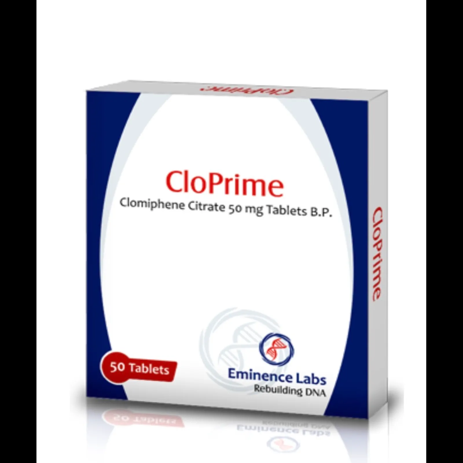 Clomid 50mg
