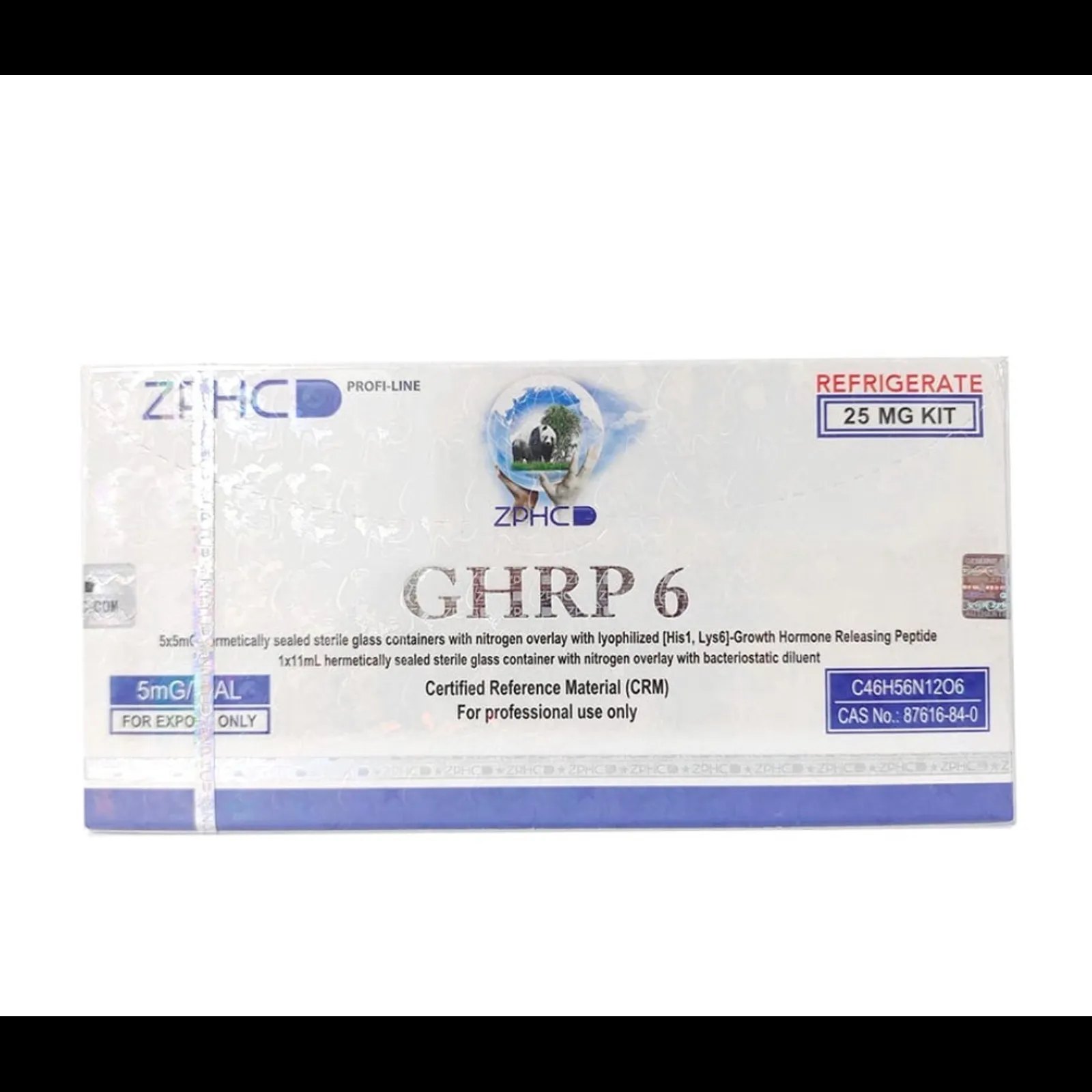 GHRP6