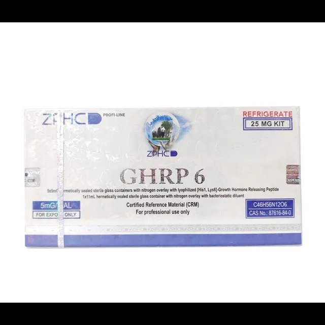 GHRP6