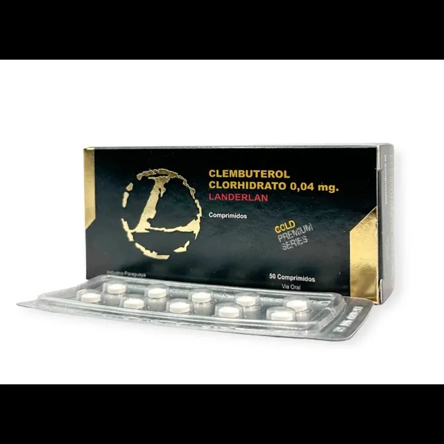Clembuterol