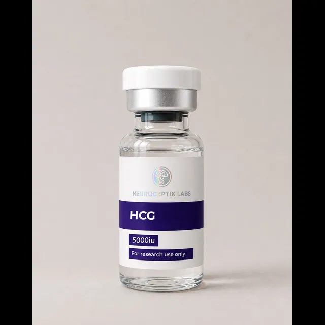 HCG