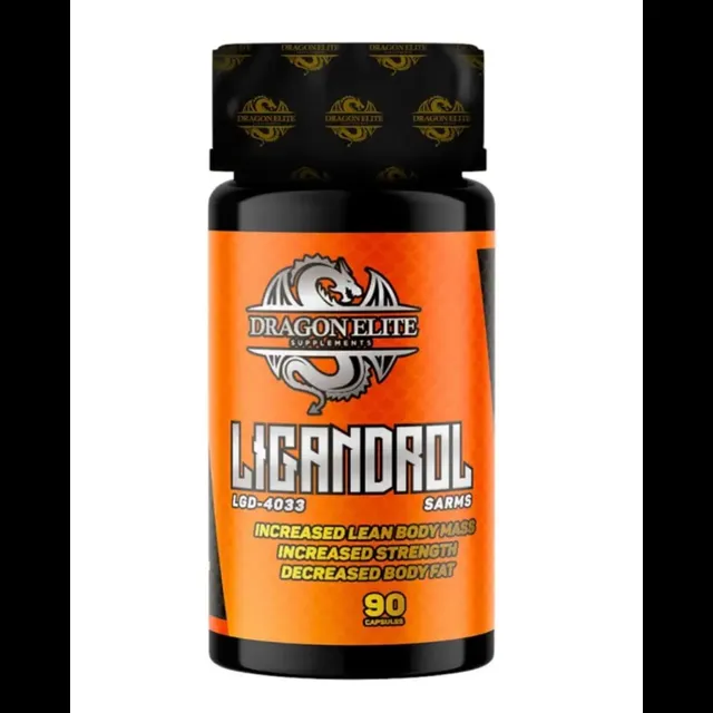 Ligandrol