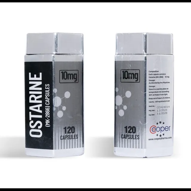 Ostarine