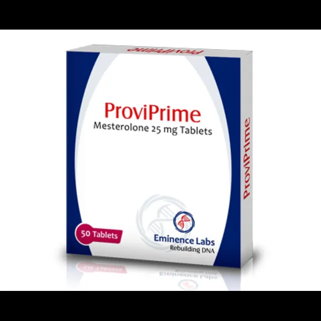 Proviron