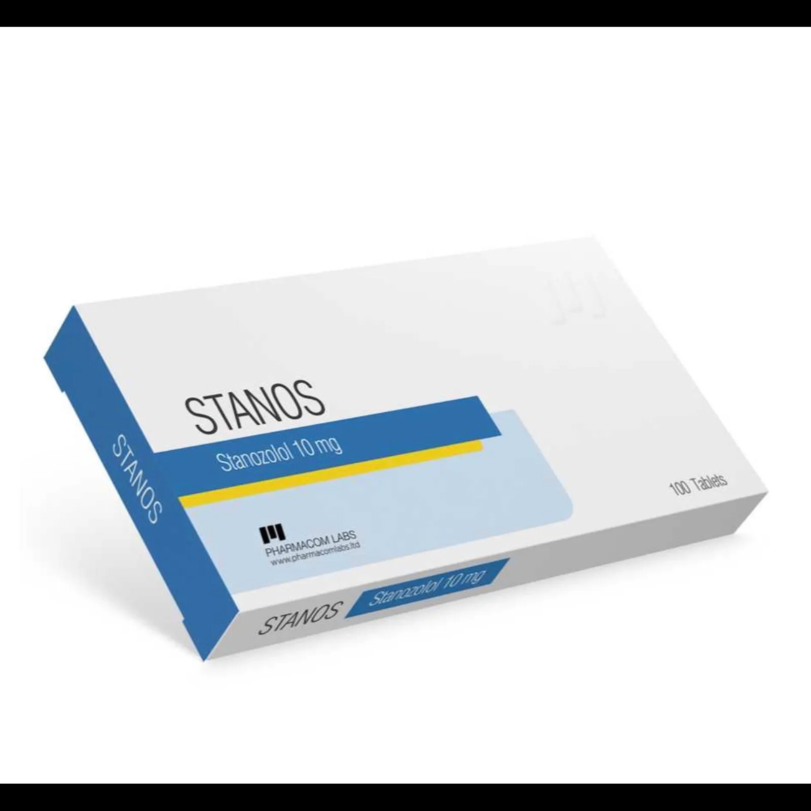 Stanozolol Oral