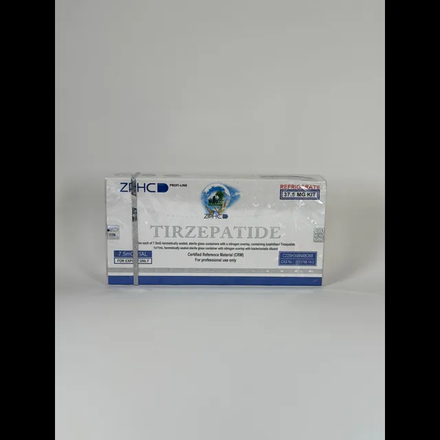 Tirzepatida