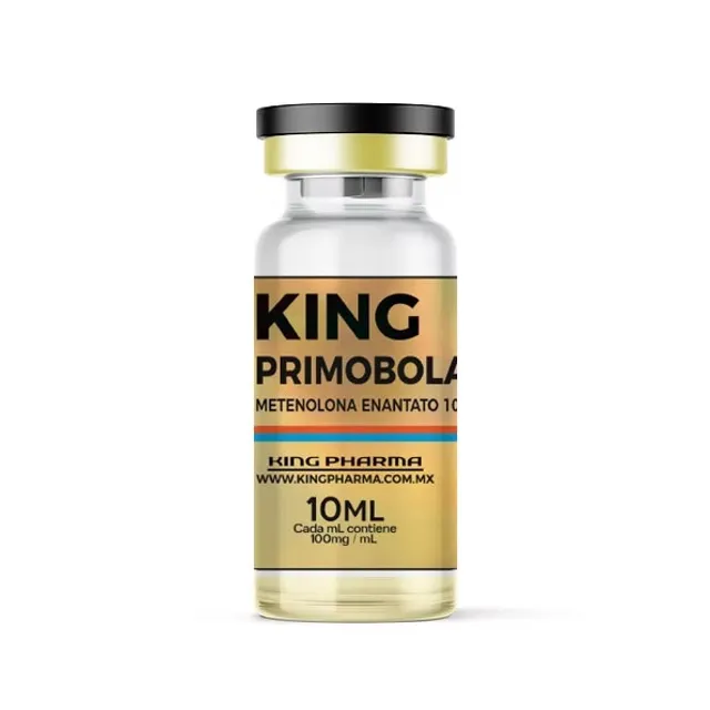 Primobolan