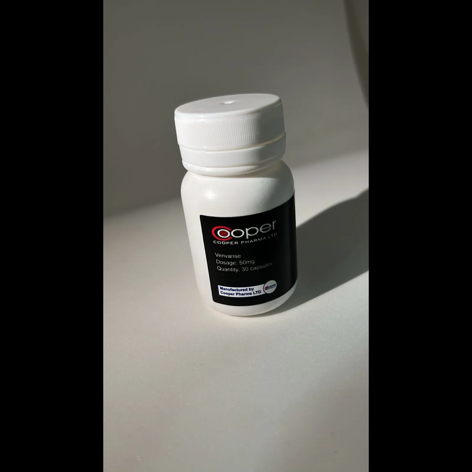Venvanse 50mg