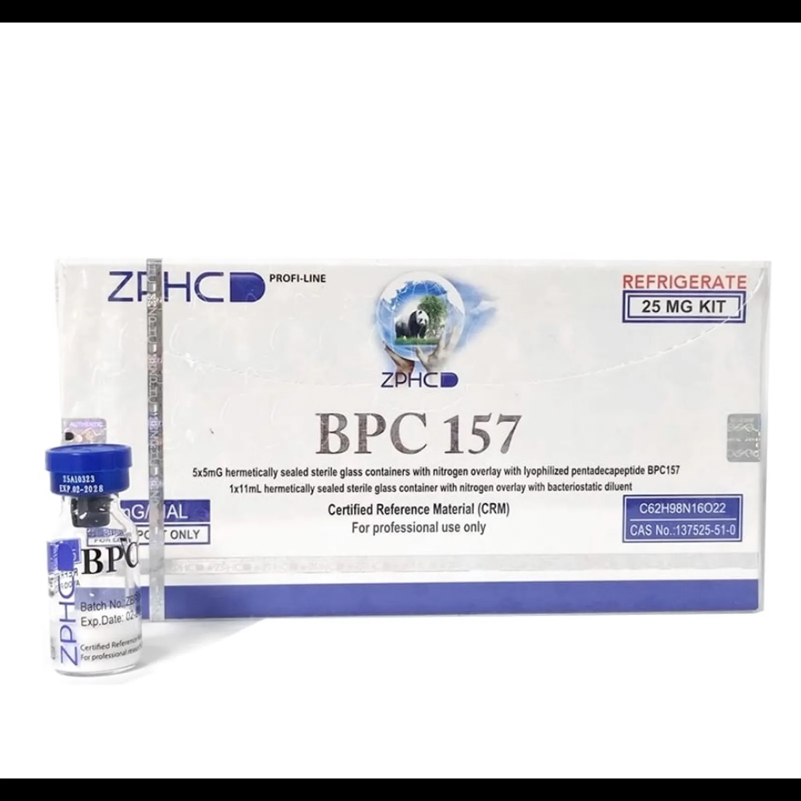 BPC157