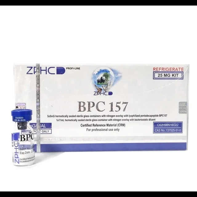 BPC157