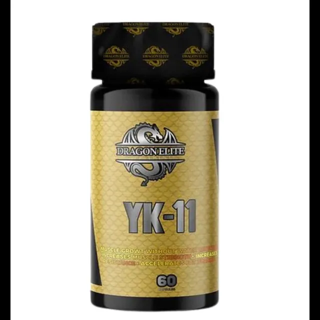Yk11