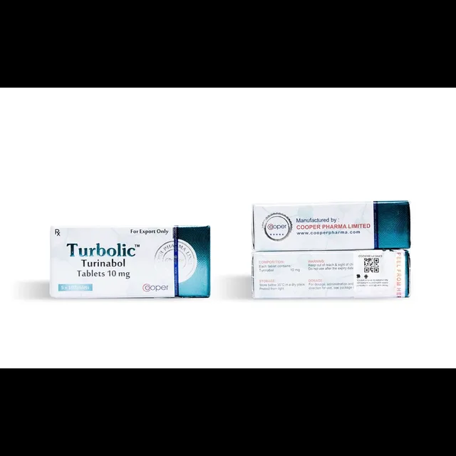 Turinabol