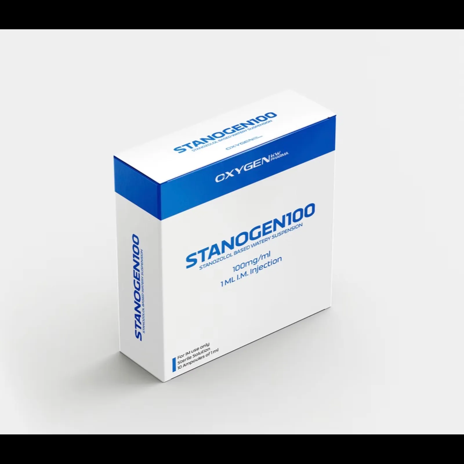 Stano Aquoso