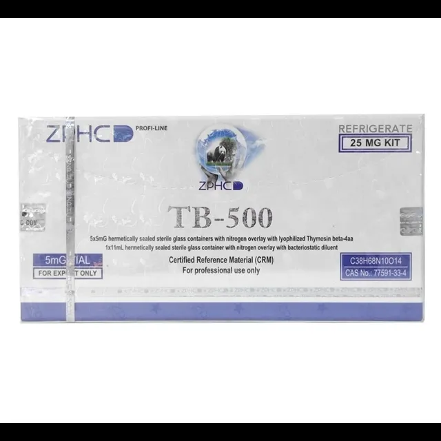 TB500