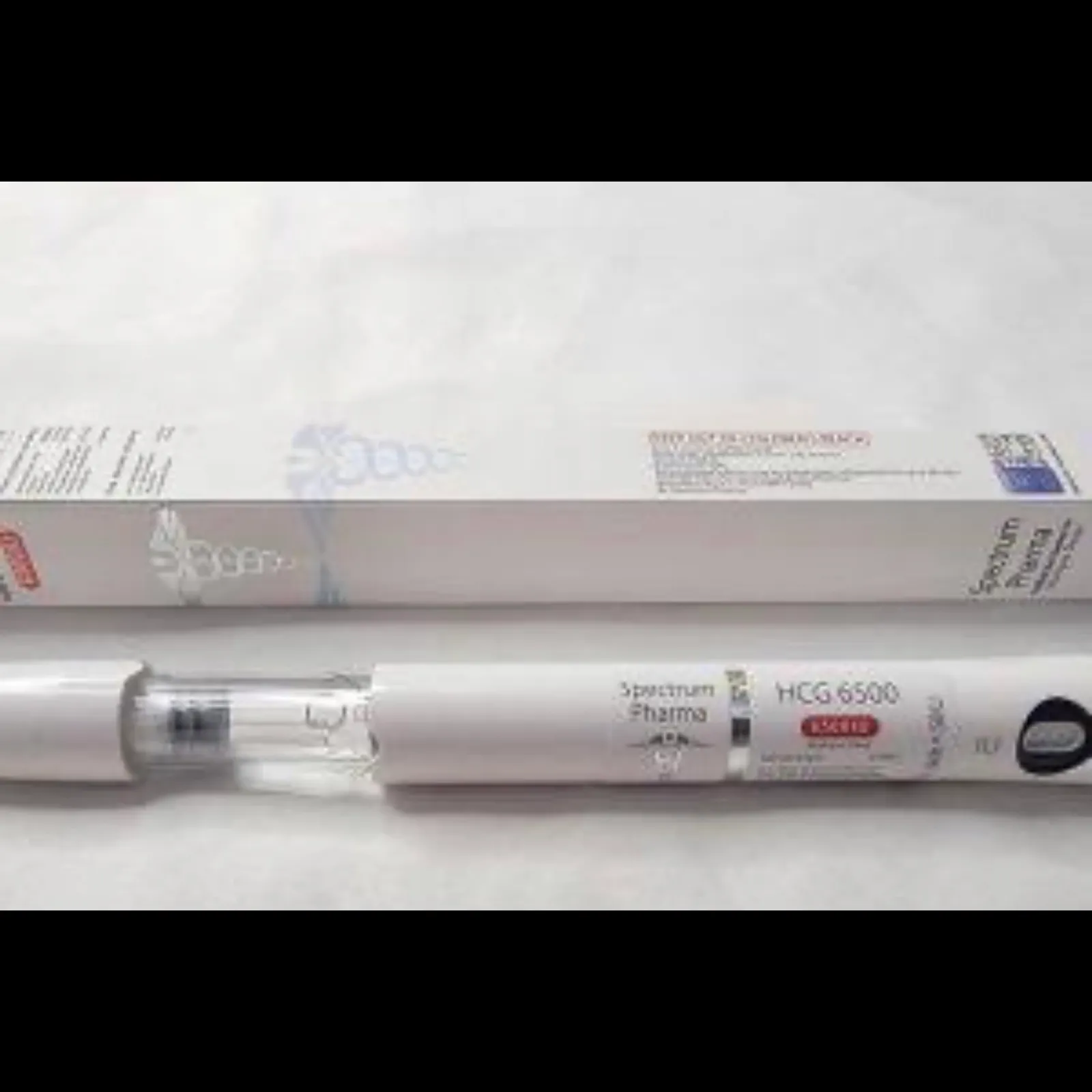 HCG Caneta