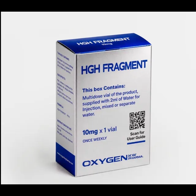 HGH Frag