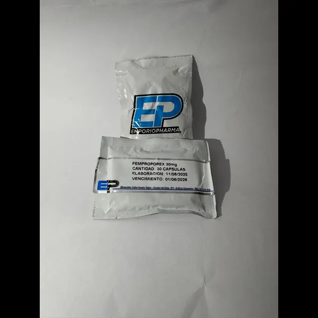 Femproporex