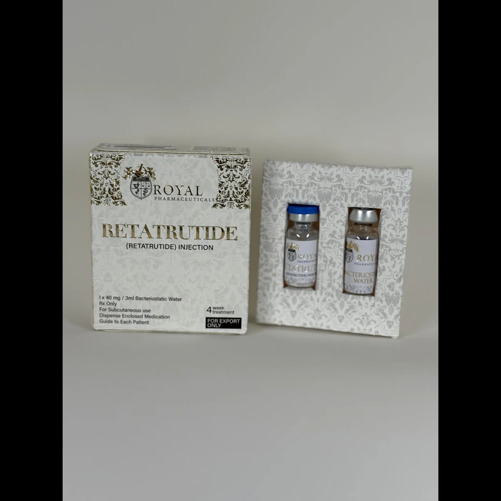 Retatrutida