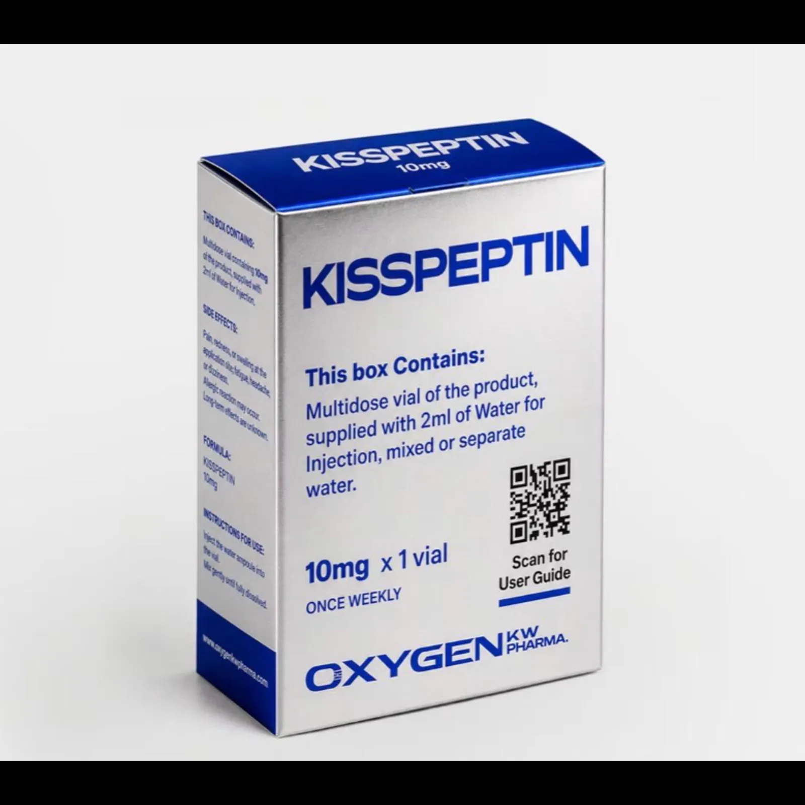 KissPeptin