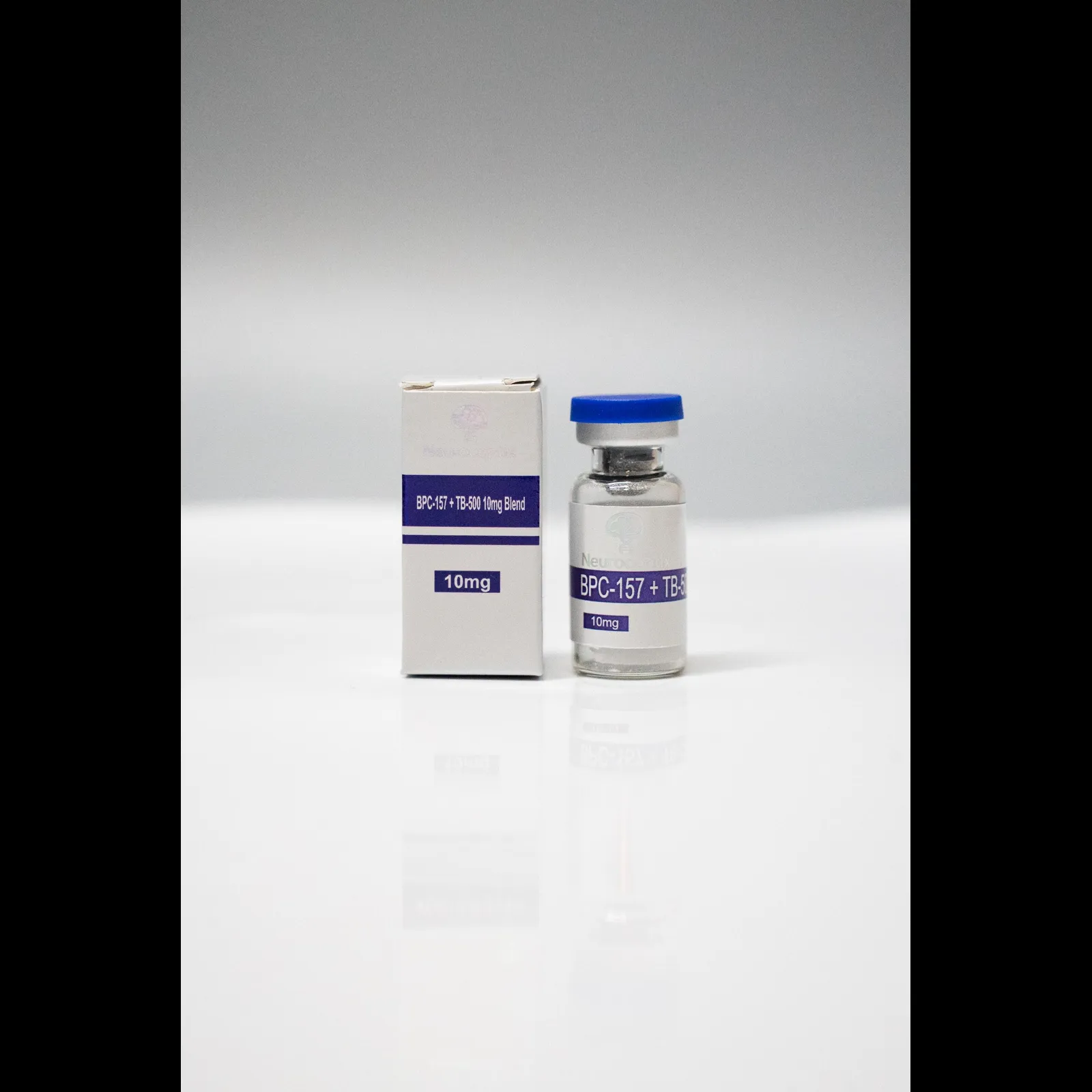 BPC + TB500 10mg
